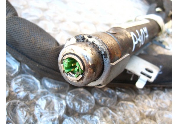 подушка безпеки,права бокова,Peugeot 407,1.6hdi,9645423880